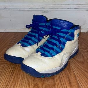 Jordan Retro 10 Charlotte
